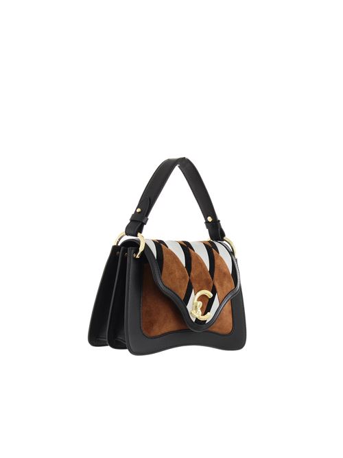 C-Me Bag Borsa a Mano COCCINELLE | E1T1S180201M498