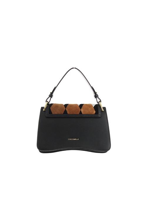 C-Me Bag Borsa a Mano COCCINELLE | E1T1S180201M498