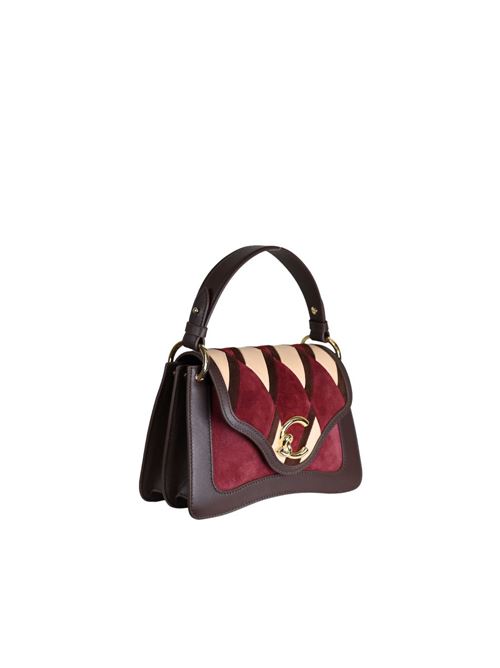 C-Me Bag Borsa a Mano COCCINELLE | E1T1S180201M762