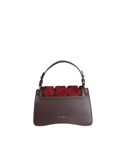 C-Me Bag Borsa a Mano COCCINELLE | E1T1S180201M762