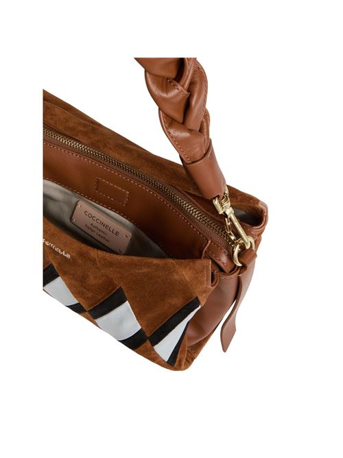 Boheme New shoulder bag COCCINELLE | E1T66580101M747