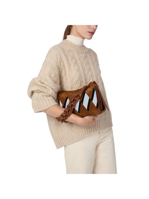 Boheme New Umhängetasche COCCINELLE | E1T66580101M747