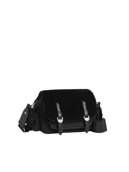 Campus small shoulder bag COCCINELLE | E1T6L150201M001