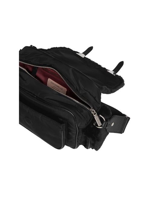 Campus small shoulder bag COCCINELLE | E1T6L150201M001