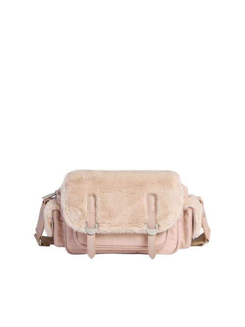 Campus borsa a tracolla piccola COCCINELLE | E1T6L150201M777