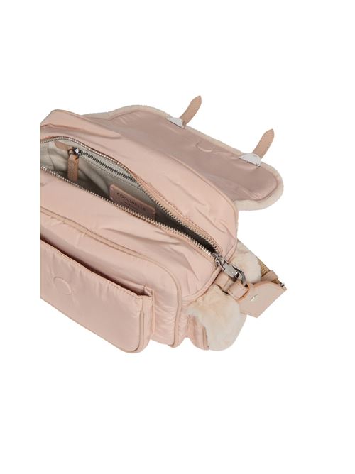 Campus borsa a tracolla piccola COCCINELLE | E1T6L150201M777