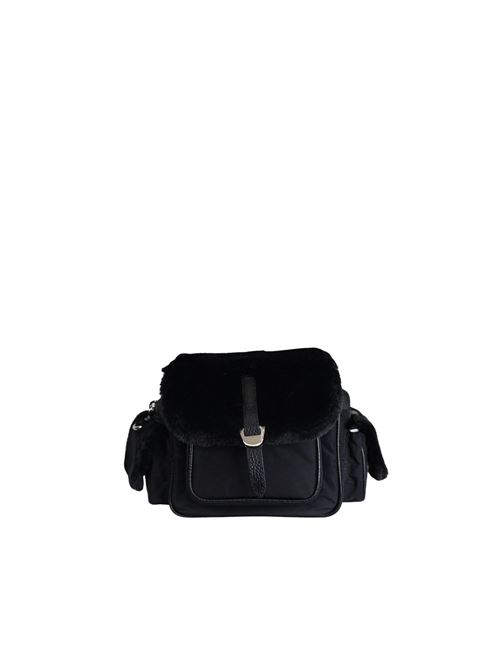 Campus borsa a spalla COCCINELLE | E1T6L550101M001