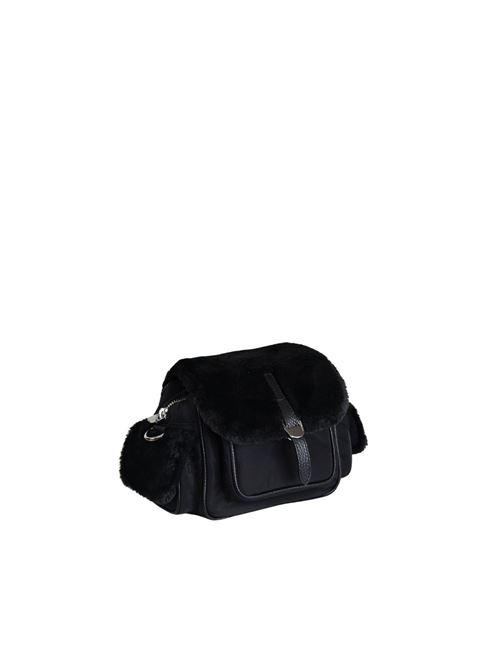 Campus borsa a spalla COCCINELLE | E1T6L550101M001