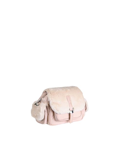Campus borsa a spalla COCCINELLE | E1T6L550101M777