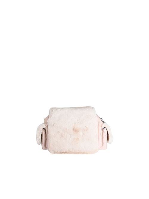 Campus borsa a spalla COCCINELLE | E1T6L550101M777