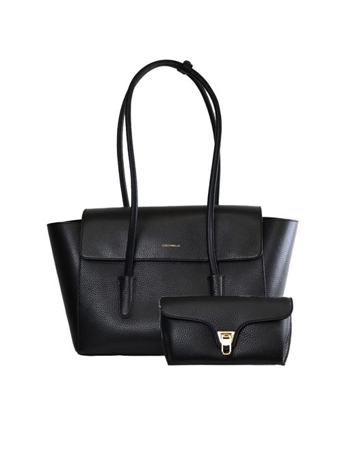 Double Beat shoulder bag COCCINELLE | E1T8A110201M001