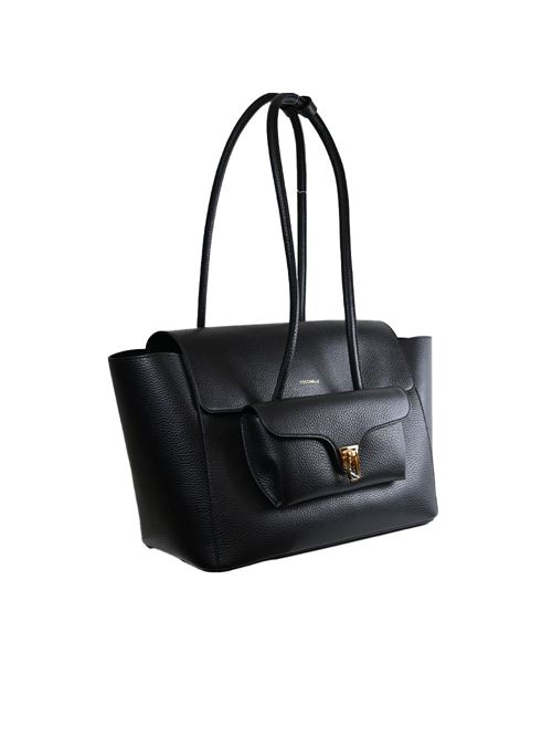 Double Beat shoulder bag COCCINELLE | E1T8A110201M001