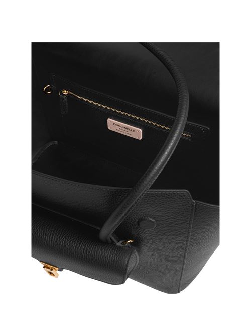 Double Beat borsa a spalla COCCINELLE | E1T8A110201M001