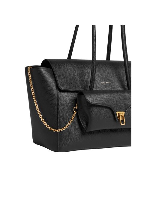 Double Beat borsa a spalla COCCINELLE | E1T8A110201M001