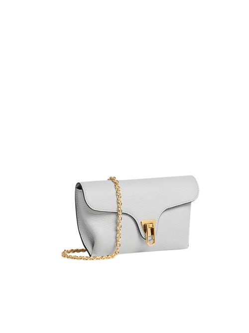 Double Beat borsa a spalla COCCINELLE | E1T8A110201MY16