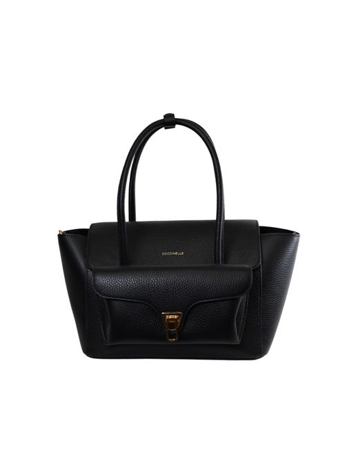 Double Beat borsa a spalla COCCINELLE | E1T8A180201M001