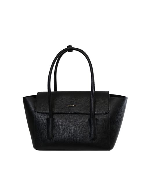 Double Beat borsa a spalla COCCINELLE | E1T8A180201M001