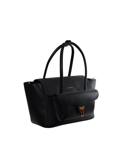 Double Beat borsa a spalla COCCINELLE | E1T8A180201M001