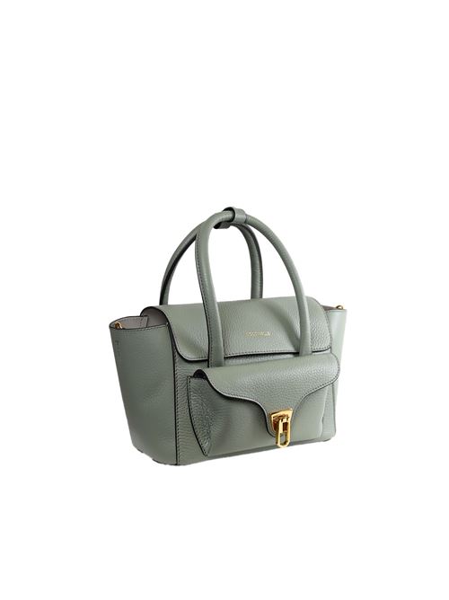 Double Beat borsa a mano COCCINELLE | E1T8A180301MG77