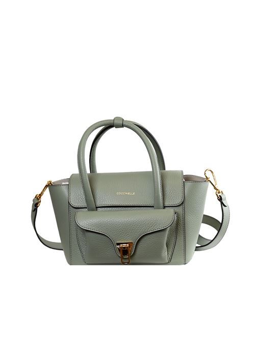 Double Beat borsa a mano COCCINELLE | E1T8A180301MG77