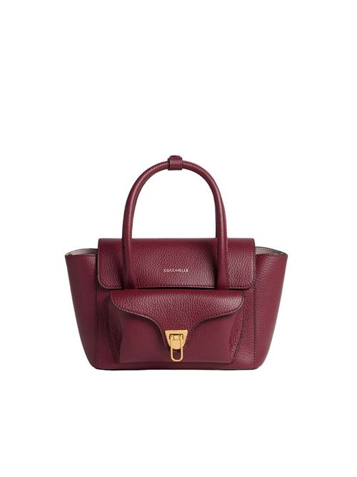 Double Beat handbag COCCINELLE | E1T8A180301MR52