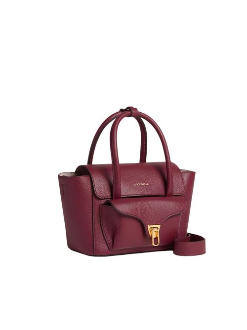 Double Beat handbag COCCINELLE | E1T8A180301MR52