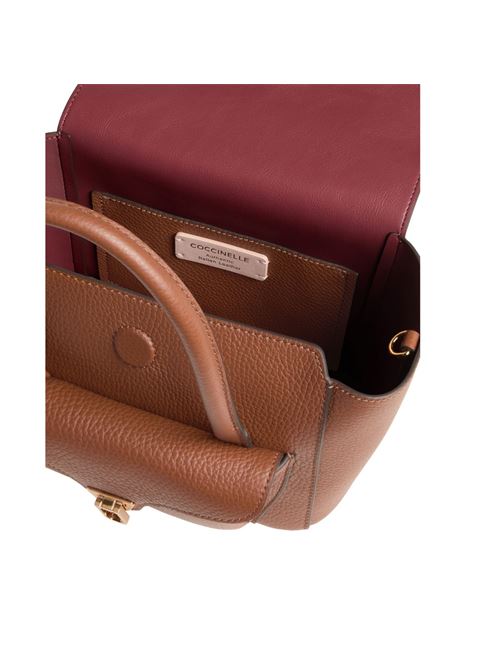 Double Beat handbag COCCINELLE | E1T8A180301MW11