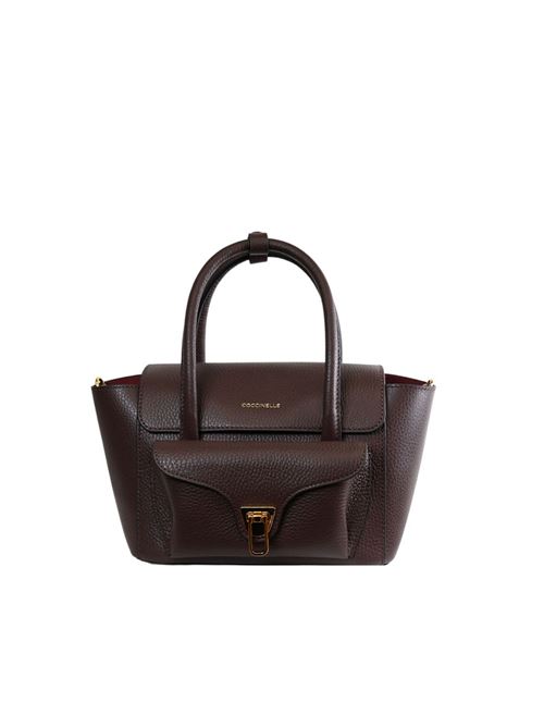 Double Beat borsa a mano COCCINELLE | E1T8A180301MW20