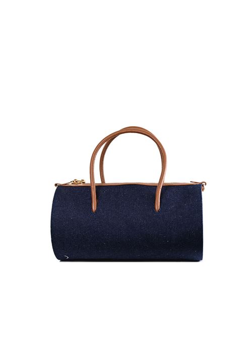 Myrtha Denim Handtasche COCCINELLE | E1T94180301M377