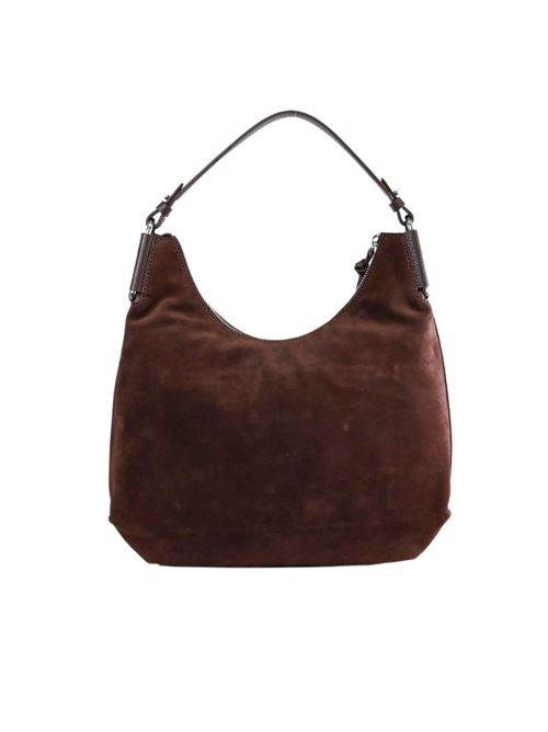 Rebekka Suede borsa a spalla COCCINELLE | E1T96130201W20