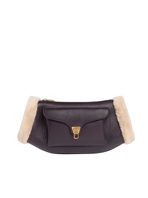 Beat Artic borsa a tracolla COCCINELLE | E1TDK150101M644