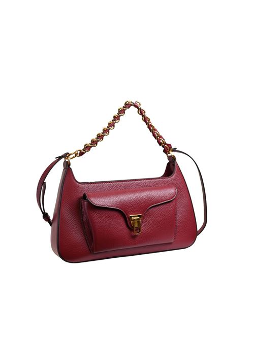 Beat Generatio shoulder bag COCCINELLE | E1TFK120101MR52