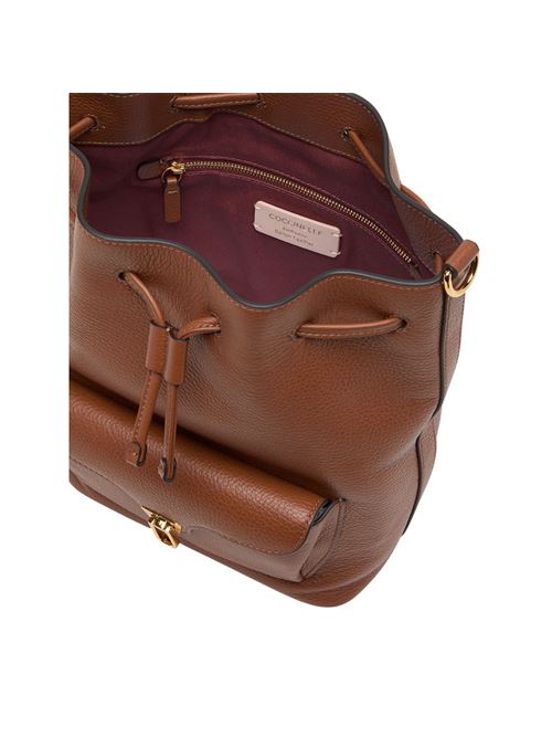 Beat Generatio Secchiello borsa a tracolla COCCINELLE | E1TFK230201MW11