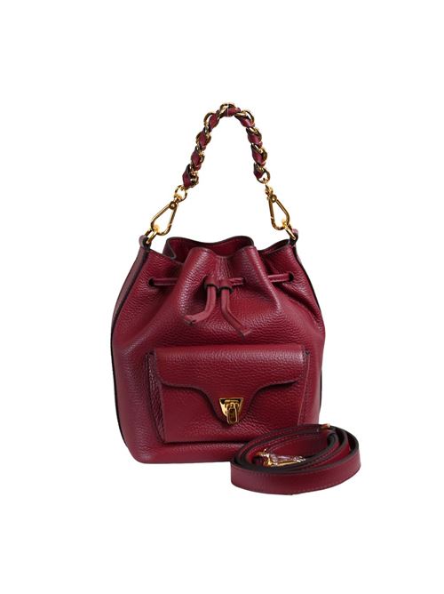 Beat Generatio secchiello borsa a spalla COCCINELLE | E1TFK230301MR52