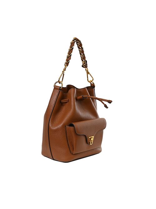Beat Generatio secchiello borsa a spalla COCCINELLE | E1TFK230301MW11