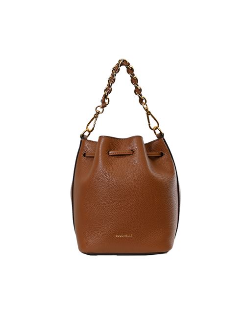 Beat Generatio secchiello borsa a spalla COCCINELLE | E1TFK230301MW11