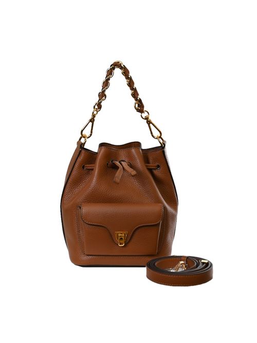 Beat Generatio secchiello borsa a spalla COCCINELLE | E1TFK230301MW11