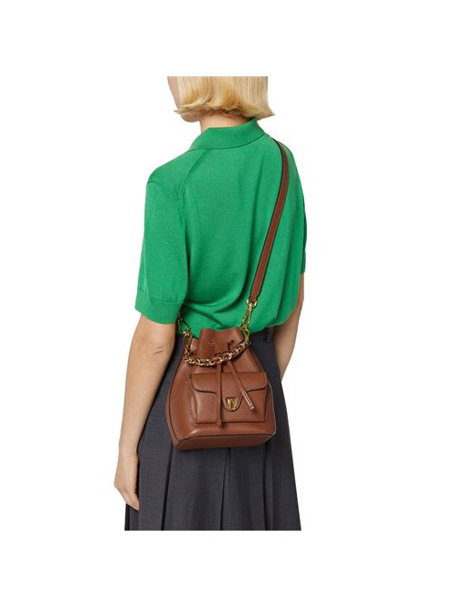 Beat Generatio secchiello borsa a spalla COCCINELLE | E1TFK230301MY16