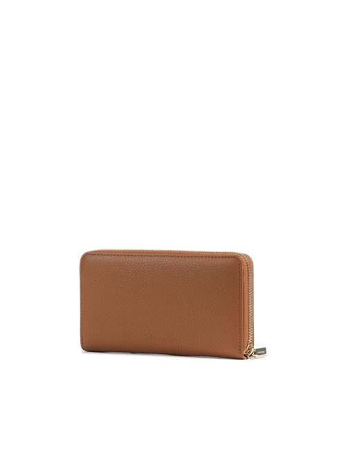 Metallic soft portafoglio grande COCCINELLE | E2MW5113201MW11