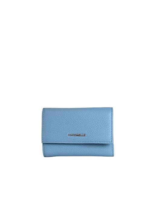 Artic blue