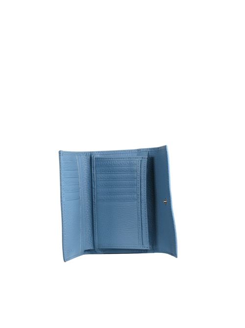 Metallic Soft Portafoglio COCCINELLE | E2MW5116601MB89