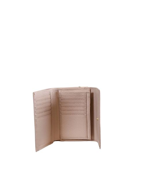 Metallic soft portafoglio COCCINELLE | E2MW5116601MN12