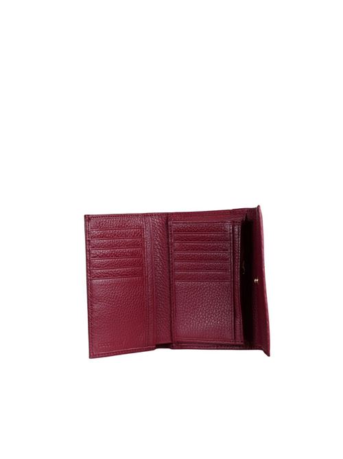 Metallic Soft Wallet COCCINELLE | E2MW5116601MR52