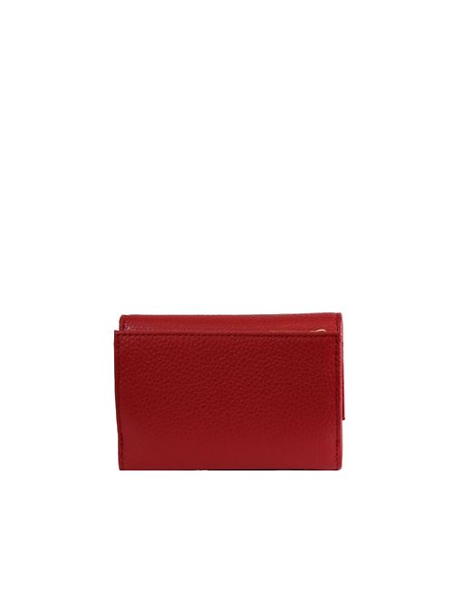 Metallic soft wallet COCCINELLE | E2MW5116601MR63