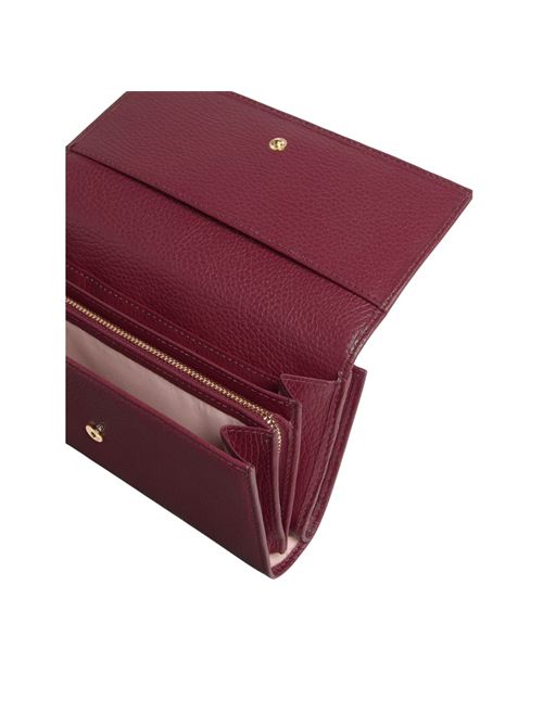 Metallic Soft große Brieftasche COCCINELLE | E2MW5118501MR52