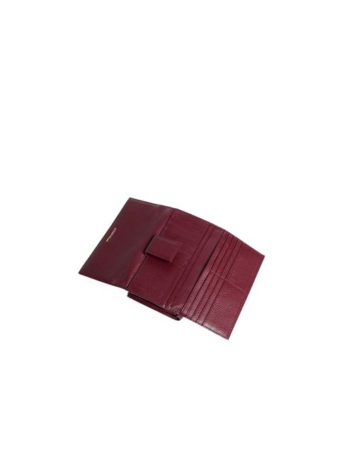 Metallic Soft große Brieftasche COCCINELLE | E2MW5118501MR52
