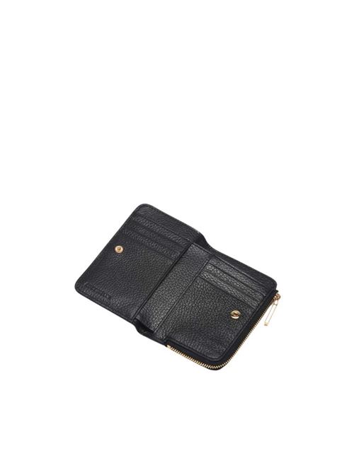 Metallic soft portemonnaie COCCINELLE | E2MW511D101M001