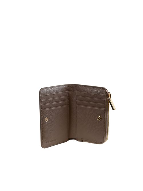 Metallic soft wallet COCCINELLE | E2MW511D101MN59