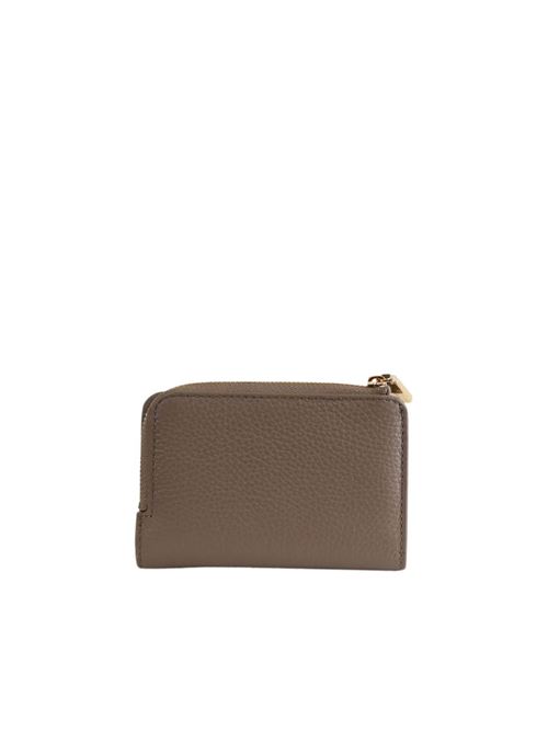 Metallic soft wallet COCCINELLE | E2MW511D101MN59