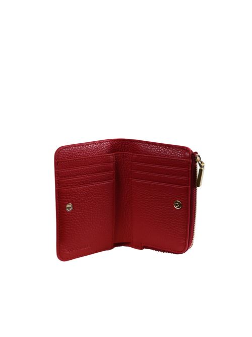 Metallic soft portafoglio COCCINELLE | E2MW511D101MR63